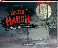 Enlarge image Cover: Kalter Hauch - Kaufmann Verlag