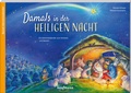 Cover: Damals in der Heiligen Nacht - Kaufmann Verlag