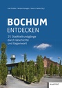 Cover: Bochum entdecken - Klartext