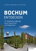 Cover: Bochum entdecken - Klartext