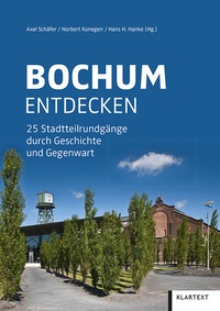 Abbildung von: Bochum entdecken - Klartext