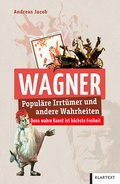 Cover: Wagner - Klartext