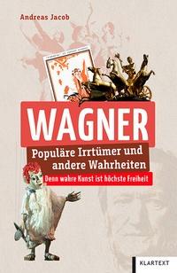 Abbildung von: Wagner - Klartext