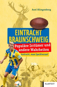 Abbildung von: Eintracht Braunschweig - Klartext