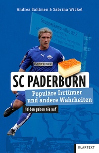 Abbildung von: SC Paderborn - Klartext
