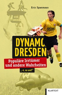 Abbildung von: Dynamo Dresden - Klartext