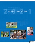 Cover: Sportschau Essen 2021 - Klartext
