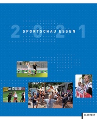 Abbildung von: Sportschau Essen 2021 - Klartext