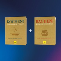 Enlarge image Cover: Golden Nugget - Gräfe und Unzer