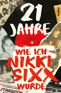 Cover: 21 Jahre - Hannibal Verlag