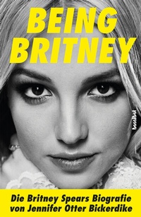 Abbildung von: Being Britney - Hannibal Verlag
