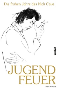 Abbildung von: Jugendfeuer - Hannibal Verlag