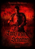 Cover: Die Templer im Schatten 3: Tanz in den Schatten - Atlantis