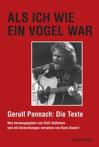 Abbildung von: Als ich wie ein Vogel war - Lukas Verlag für Kunst- und Geistesgeschichte