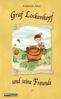 Cover: GRAF LOCKENKOPF UND SEINE FREUNDE (5) - wortweit-Verlag