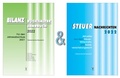 Cover: Serien-Paket: BILANZBUCHHALTER JAHRBUCH & STEUER NACHRICHTEN 2022 - Grundner Fachbuch-Verlag f&uuml;r Steuer- und Wirtschaftsliteratur
