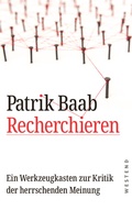 Cover: Recherchieren - Westend