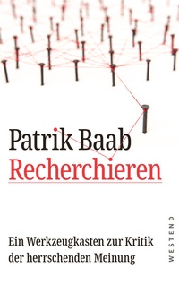Abbildung von: Recherchieren - Westend