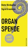 Cover: Organspende - Westend