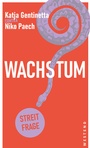 Cover: Wachstum - Westend