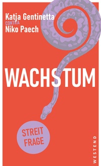 Enlarge image Cover: Wachstum - Westend