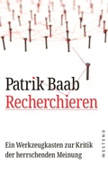 Cover: Recherchieren - Westend