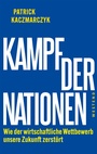 Cover: Kampf der Nationen - Westend