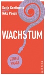 Cover: Wachstum - Westend