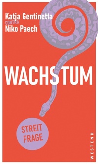 Enlarge image Cover: Wachstum - Westend
