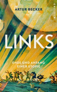 Enlarge image Cover: Links - Westend