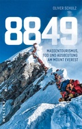Cover: 8849 - Westend