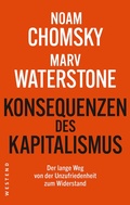 Cover: Konsequenzen des Kapitalismus - Westend