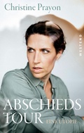 Cover: Abschiedstour - Westend