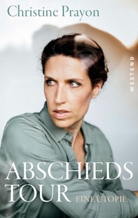 Enlarge image Cover: Abschiedstour - Westend