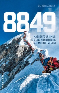 Enlarge image Cover: 8849 - Westend