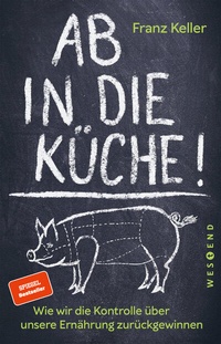 Abbildung von: Ab in die Küche! - Westend