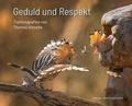 Cover: Geduld und Respekt - Stekovics, J