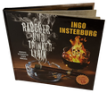 Cover: Raucher- und Trinker- Lyrik - Berlin Concert Verlag - Frank Nietsch