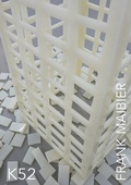 Cover: Frank Maibier - Art In Flow Verlag, Ulrike Oppelt