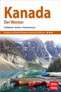 Abbildung von: Nelles Guide Reiseführer Kanada: Der Westen - Freytag-Berndt und ARTARIA