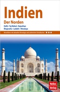 Abbildung von: Nelles Guide Reiseführer Indien - Der Norden - Freytag-Berndt und ARTARIA