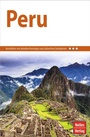 Cover: Nelles Guide Reiseführer Peru - freytag & berndt
