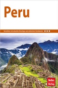 Abbildung von: Nelles Guide Reiseführer Peru - Freytag-Berndt und ARTARIA