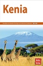 Cover: Nelles Guide Reisef&uuml;hrer Kenia - freytag & berndt