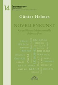 Cover: Novellenkunst. Karen Blixens Meisternovelle 'Babettes Fest' - Igel