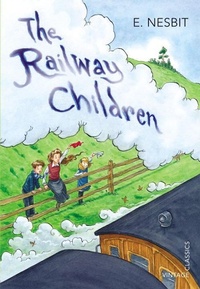 Abbildung von: The Railway Children - Vintage Children's Classics