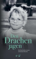 Cover: Den Drachen jagen - Edition W