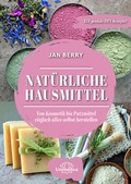 Cover: Nat&uuml;rliche Hausmittel - Unimedica