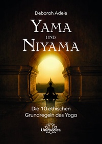 Abbildung von: Yama und Niyama - Unimedica
