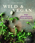Cover: Wild & Vegan - Unimedica